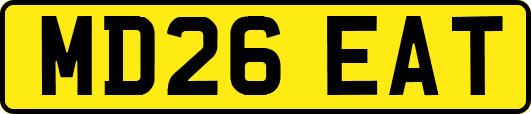 MD26EAT