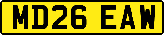 MD26EAW