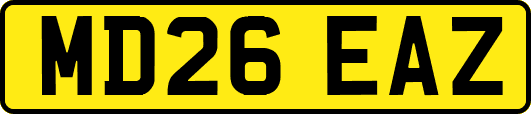 MD26EAZ