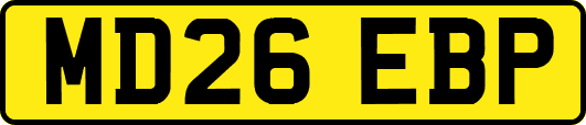 MD26EBP