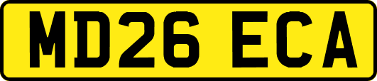 MD26ECA