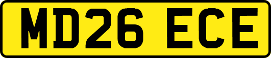 MD26ECE