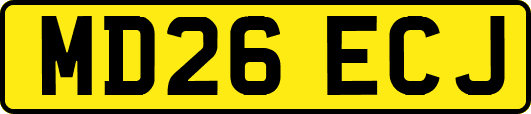 MD26ECJ