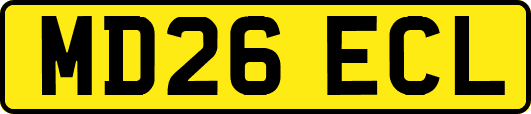 MD26ECL