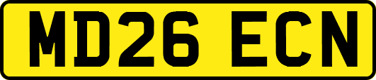 MD26ECN