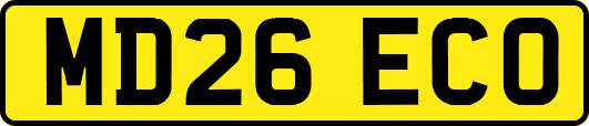 MD26ECO