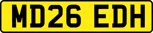 MD26EDH