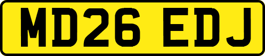 MD26EDJ