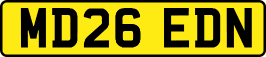 MD26EDN