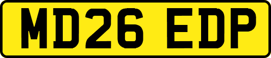MD26EDP