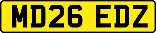MD26EDZ