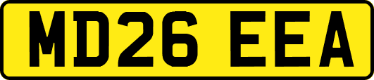 MD26EEA