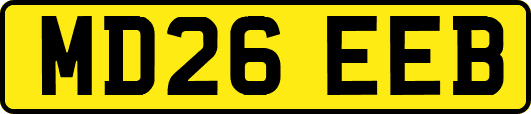 MD26EEB