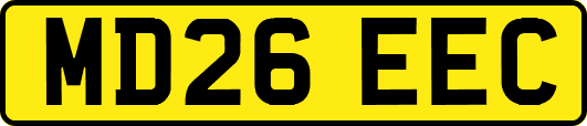 MD26EEC