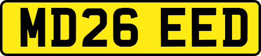 MD26EED