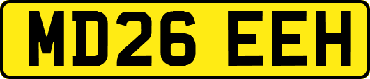 MD26EEH