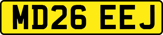 MD26EEJ