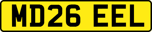 MD26EEL