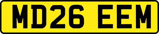 MD26EEM