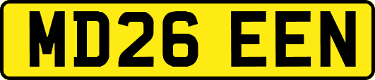 MD26EEN
