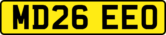 MD26EEO
