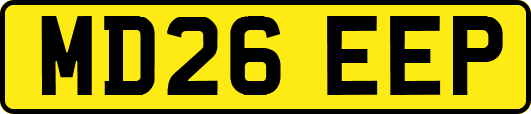 MD26EEP