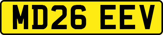 MD26EEV