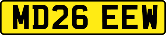 MD26EEW