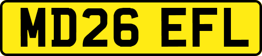 MD26EFL