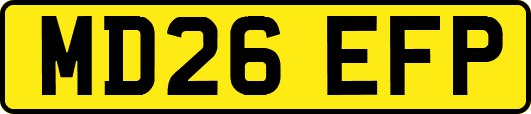 MD26EFP