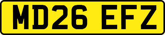 MD26EFZ