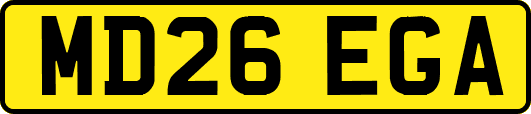 MD26EGA