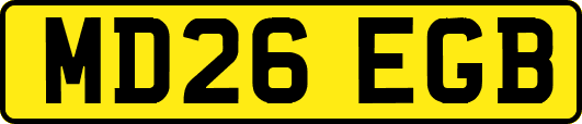 MD26EGB