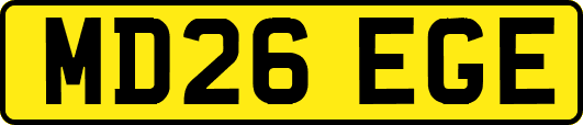 MD26EGE