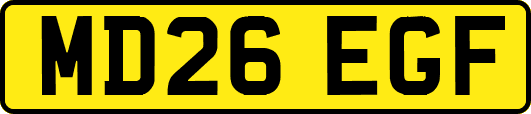 MD26EGF