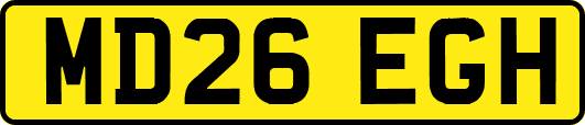 MD26EGH