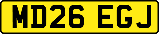 MD26EGJ