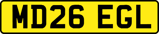 MD26EGL