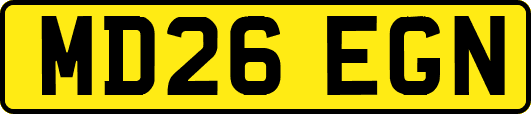 MD26EGN