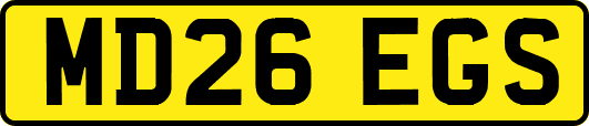 MD26EGS