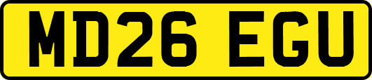 MD26EGU