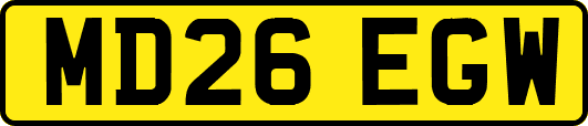 MD26EGW