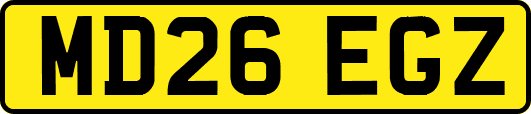 MD26EGZ