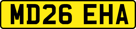 MD26EHA