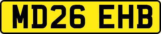 MD26EHB
