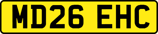 MD26EHC