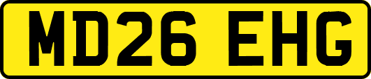 MD26EHG