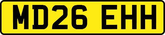 MD26EHH