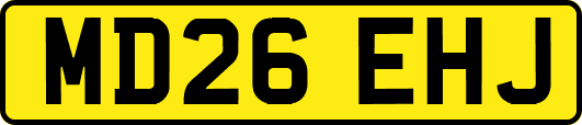 MD26EHJ