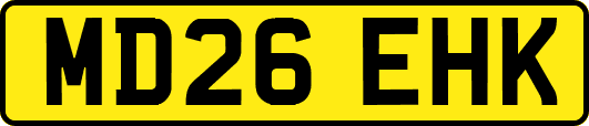 MD26EHK